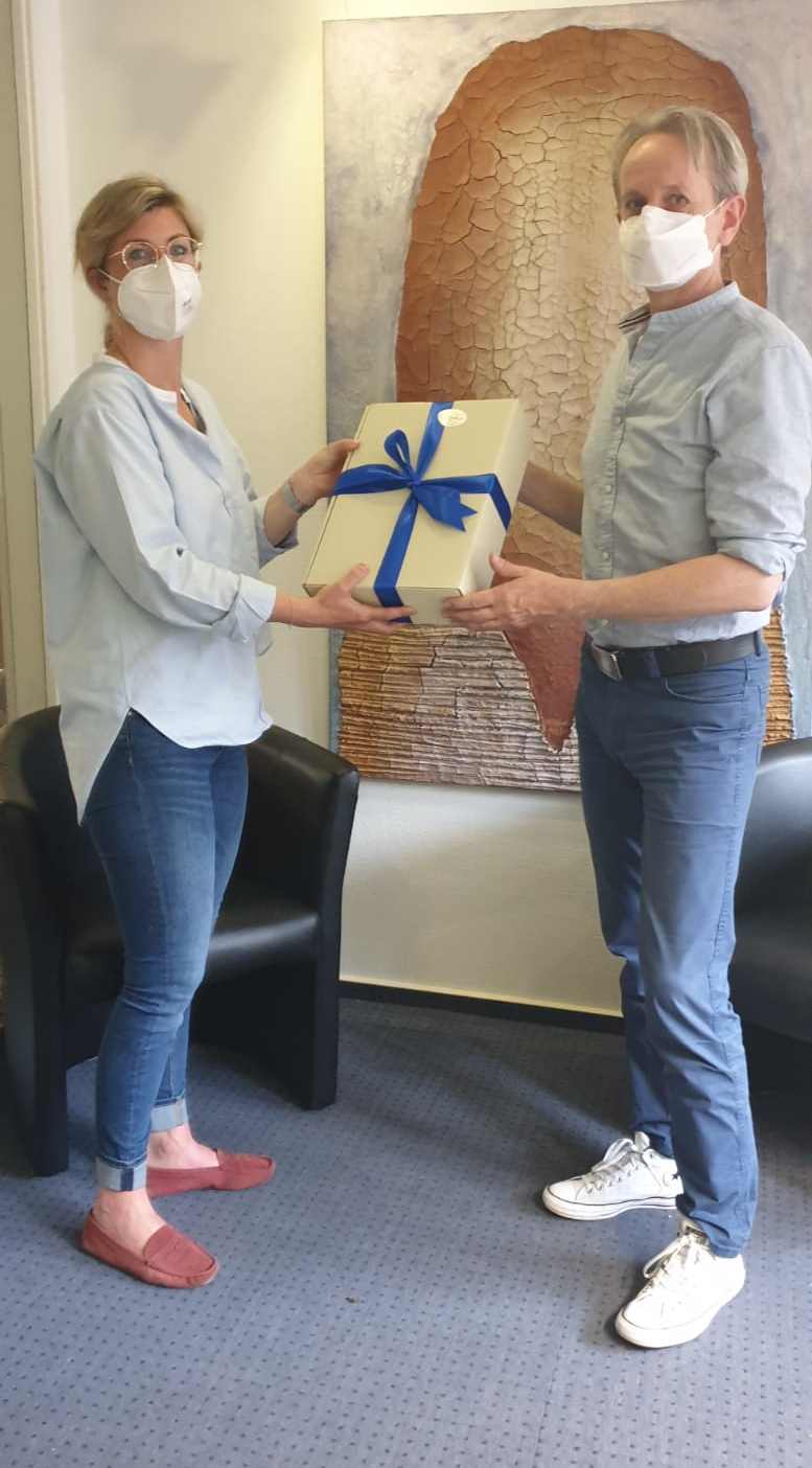 Abschied bpa-Vorstand
