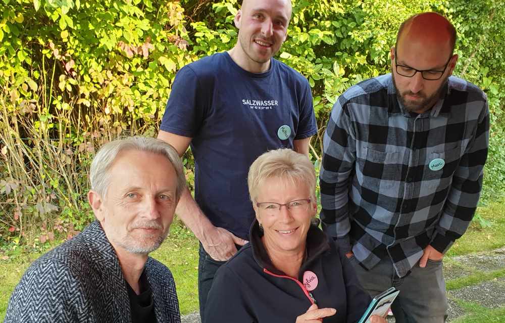 Summer Party at AKS 2021